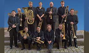 Hohenlohe Brass