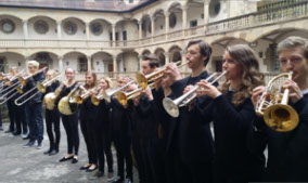 Young Brass Stuttgart